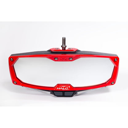 Seizmik Halo-RA Series Cast Trim Kit - Red 18100_1006520