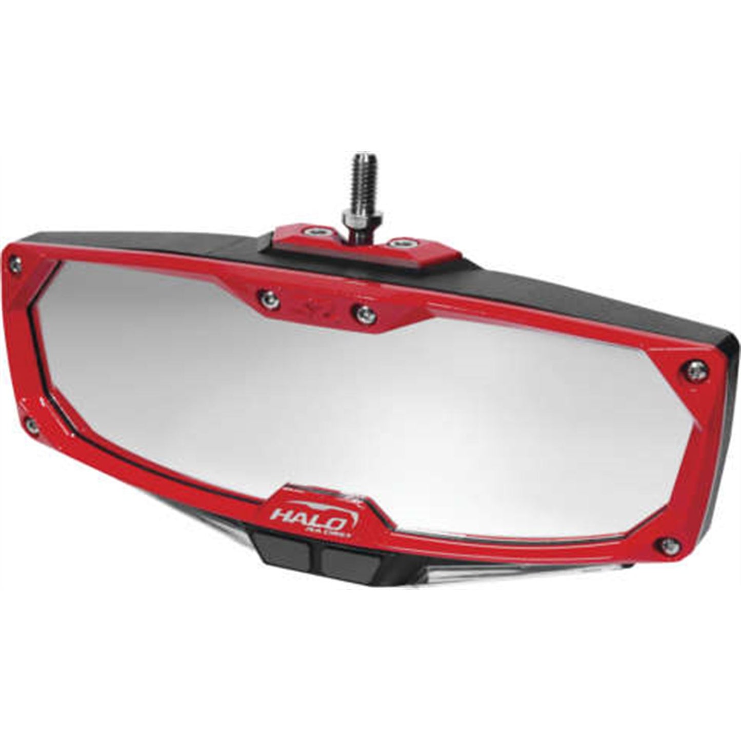 Seizmik Halo-RA Series Cast Trim Kit - Red 18100_983556
