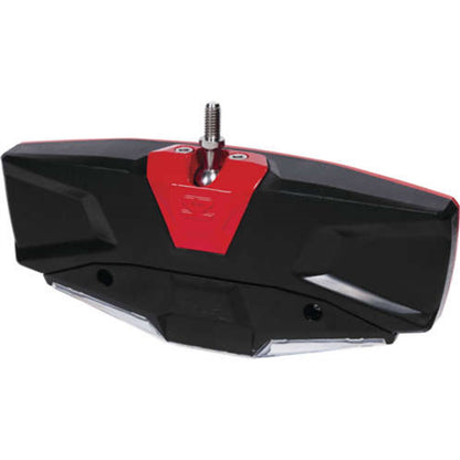 Seizmik Halo-RA Series Cast Trim Kit - Red 18100_983558