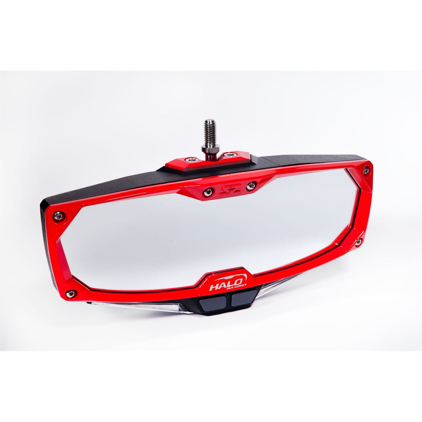 Seizmik Halo-RA Series Cast Trim Kit - Red 18100_1006598