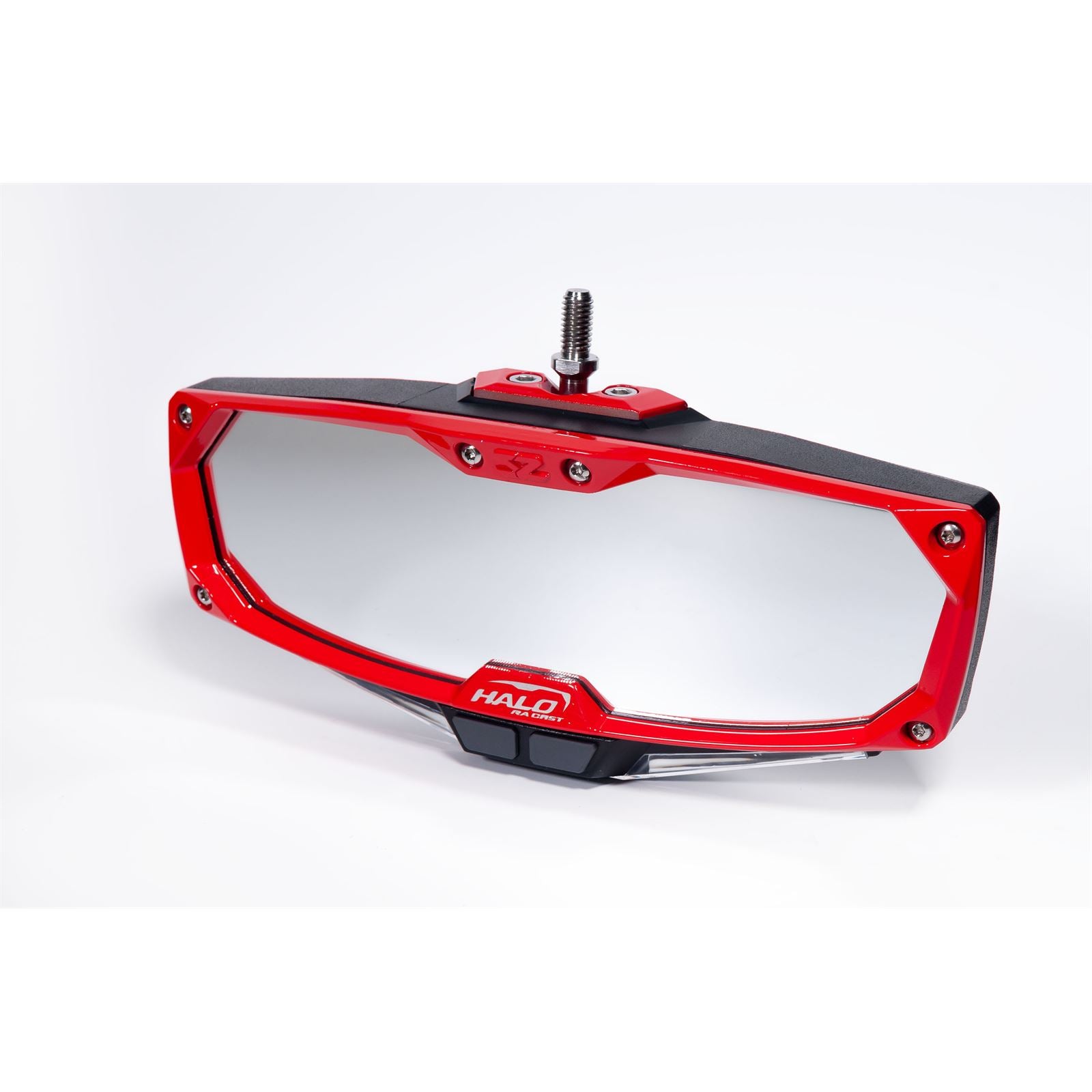 Seizmik Halo-RA Series Cast Trim Kit - Red 18100_1006600