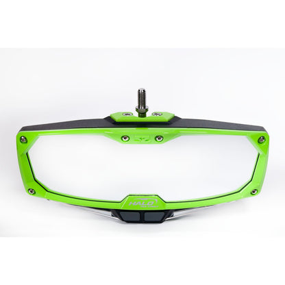 Seizmik Halo-RA Series Cast Trim Kit - Green 18101_1006602