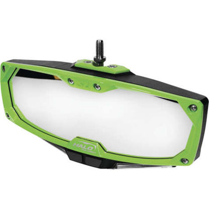 Seizmik Halo-RA Series Cast Trim Kit - Green 18101_986061