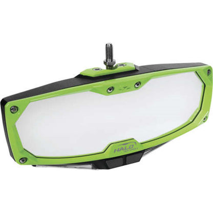 Seizmik Halo-RA Series Cast Trim Kit - Green 18101_986050