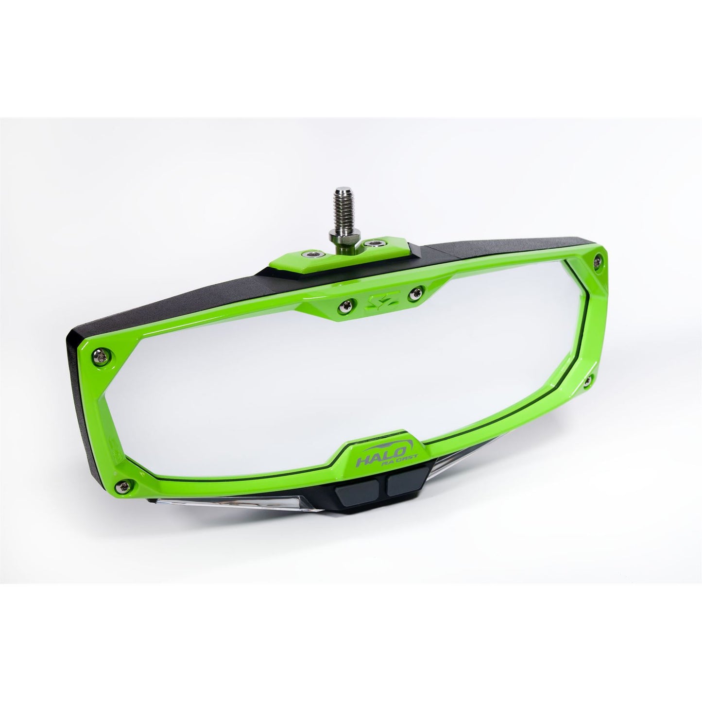 Seizmik Halo-RA Series Cast Trim Kit - Green 18101_1006605