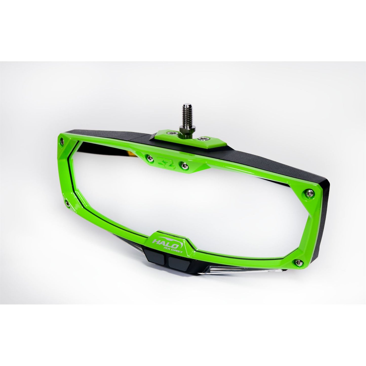 Seizmik Halo-RA Series Cast Trim Kit - Green 18101_1006607