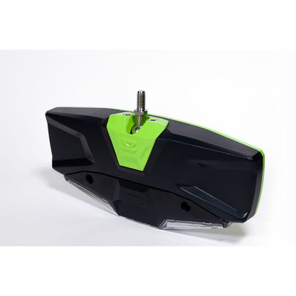 Seizmik Halo-RA Series Cast Trim Kit - Green 18101_1006608
