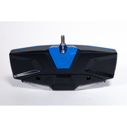 Seizmik Halo-RA Series Cast Trim Kit - Blue 18102_1006611