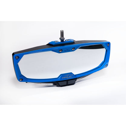 Seizmik Halo-RA Series Cast Trim Kit - Blue 18102_1006612