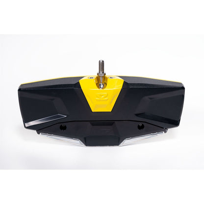 Seizmik Halo-RA Series Cast Trim Kit - Yellow 18103_1006618