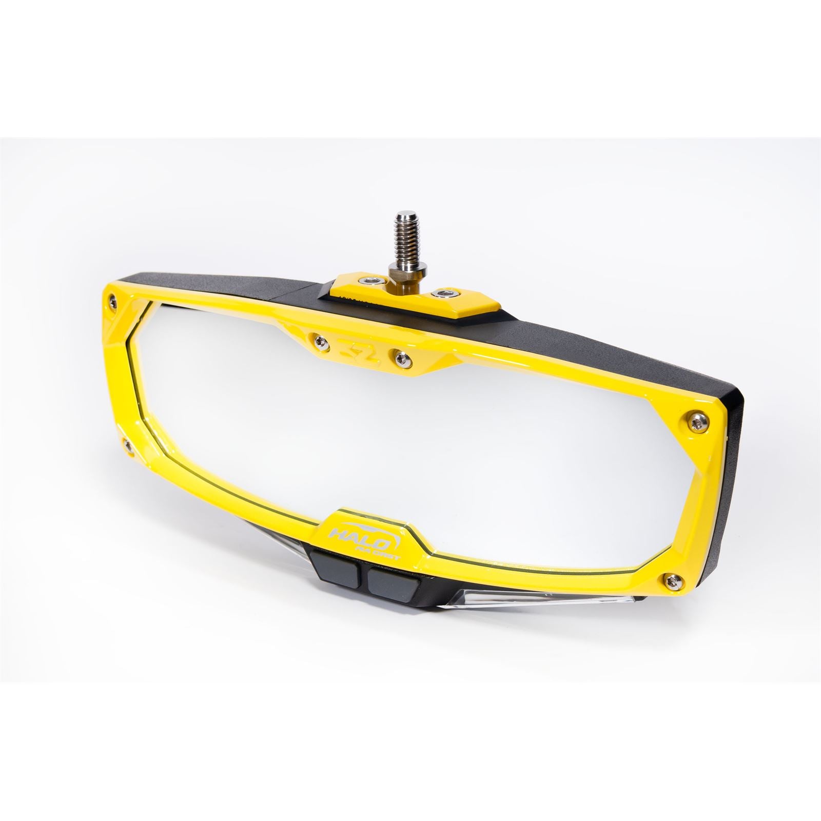 Seizmik Halo-RA Series Cast Trim Kit - Yellow 18103_1006596