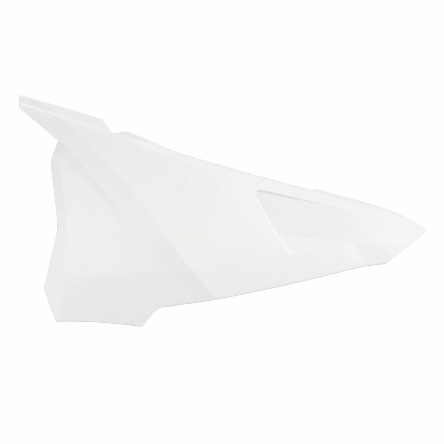 Polisport Side Panels White Gas 8419600011_1006977