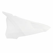 Polisport Side Panels White Gas 8419600011_1006977