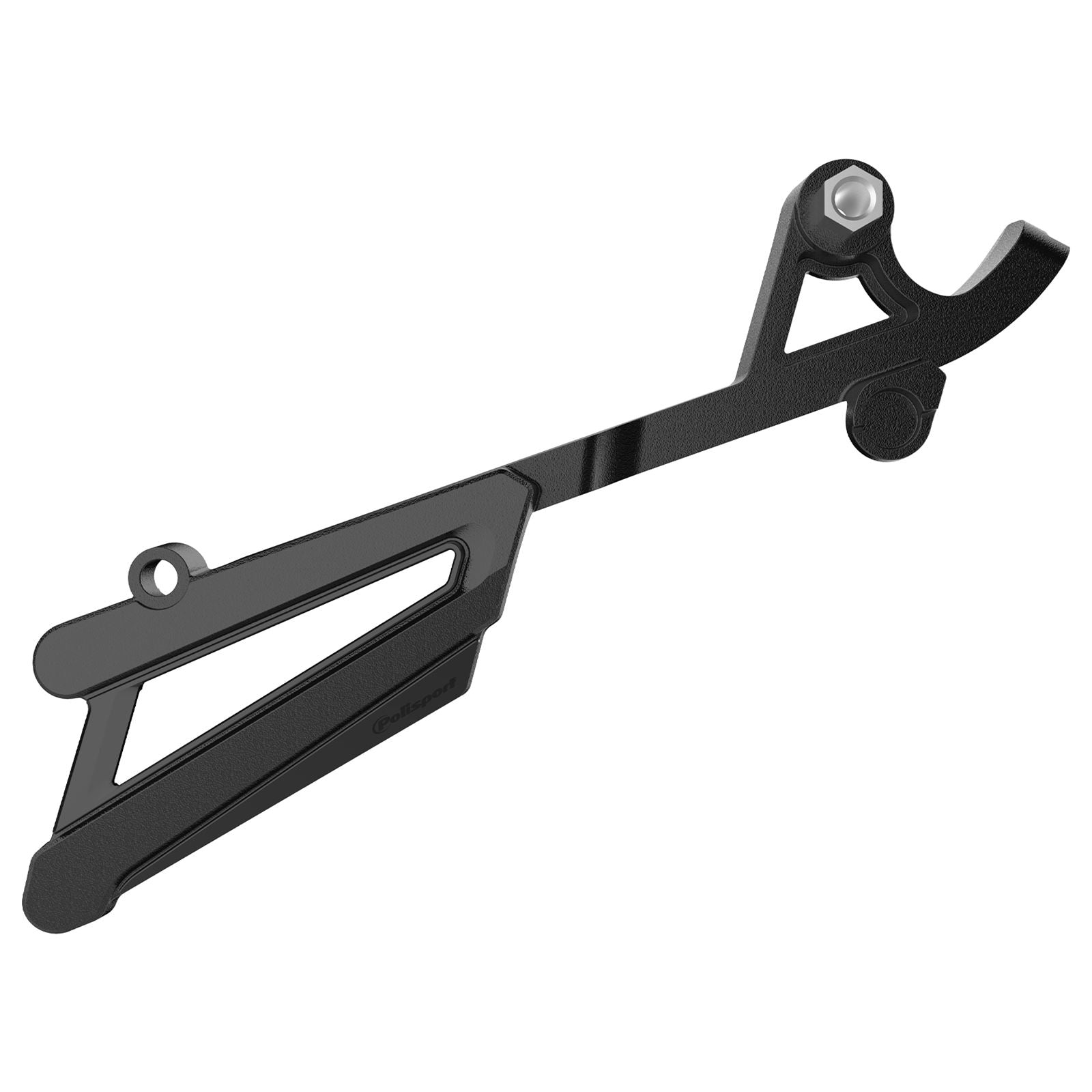 Polisport Front Sproket Protector Black for KTM 8467700001_1007052