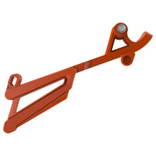 Polisport Front Sproket Protector Orange for KTM 8467800002_1007059
