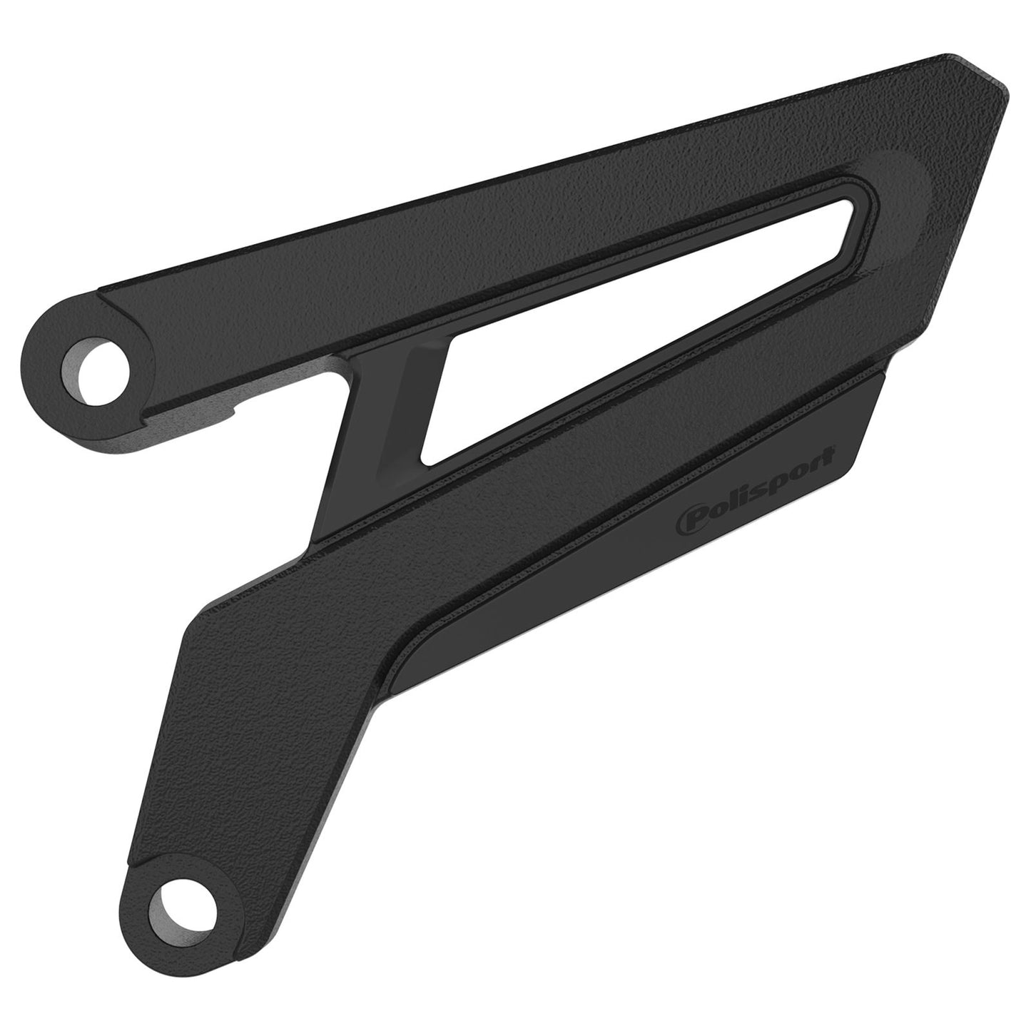 Polisport Front Sproket Protector Black For Yamaha 8468000001_1007060
