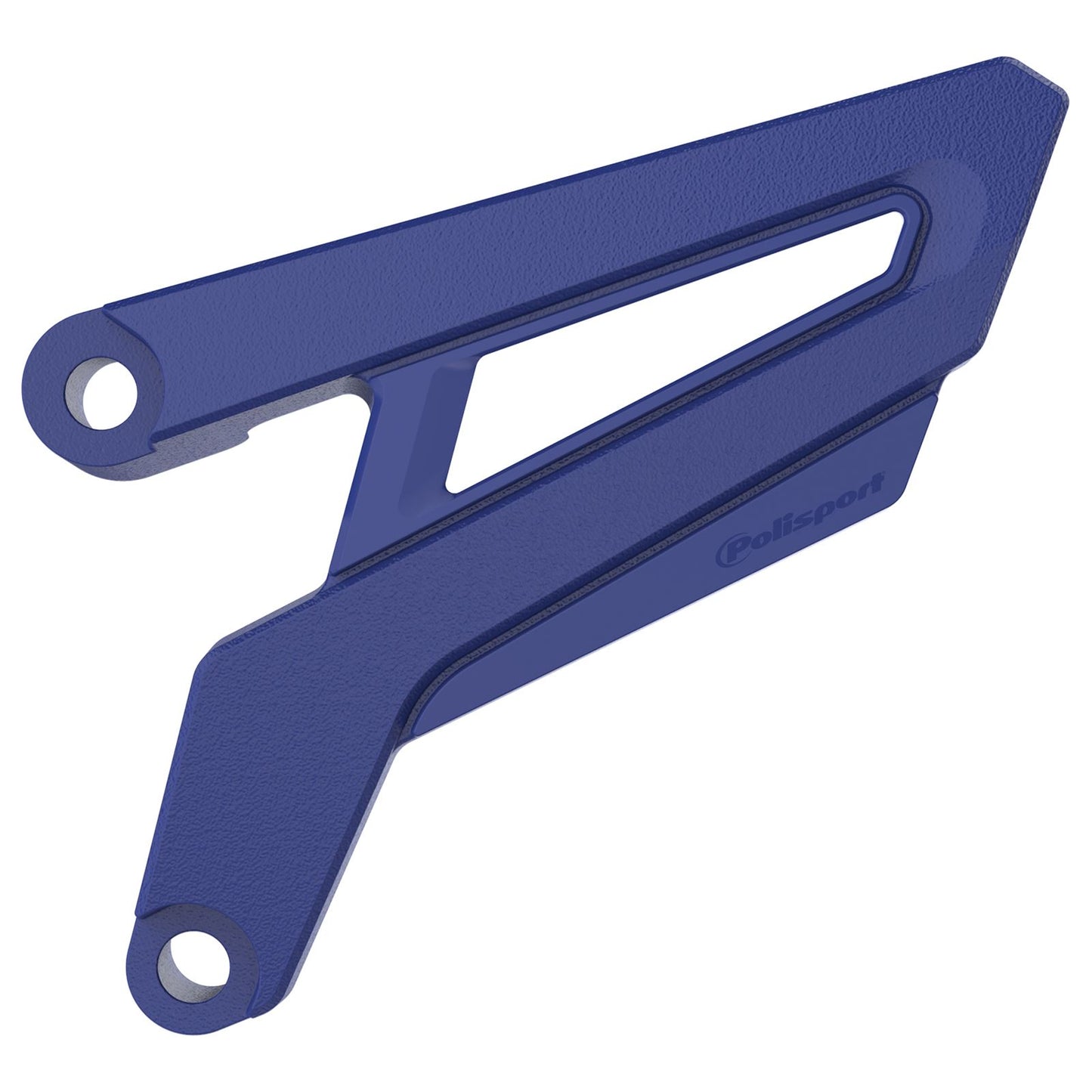 Polisport Front Sproket Protector Blue For Yamaha 8468000002_1007062
