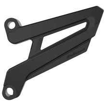 Polisport Front Sproket Protector Black For Yamaha 8468100001_1007065