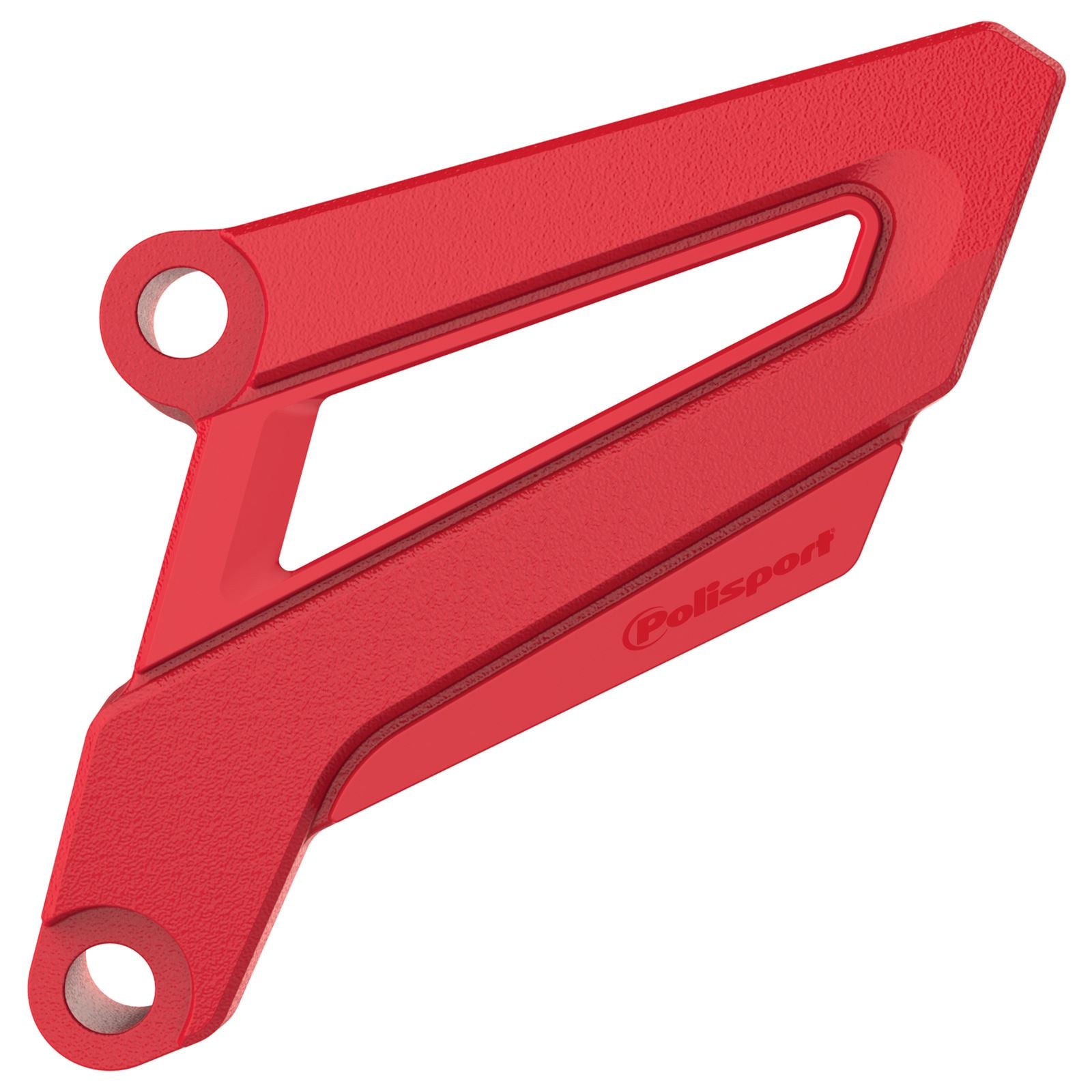 Polisport Front Sproket Protector Red for Honda 8468200002_1007069