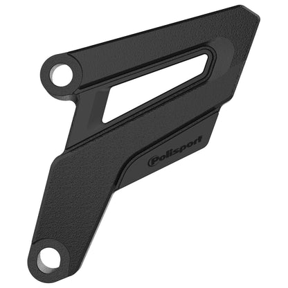 Polisport Front Sproket Protector Black for Honda 8468400001_1007023