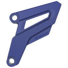 Polisport Front Sproket Protector Blue for Honda 8468400003_1007027