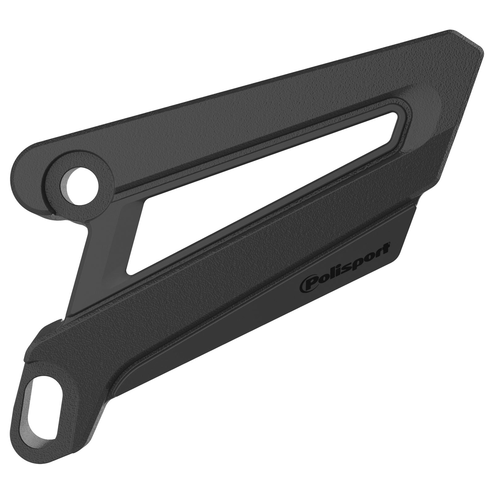 Polisport Front Sproket Protector Black Fits Kawasaki 8468500001_1007028