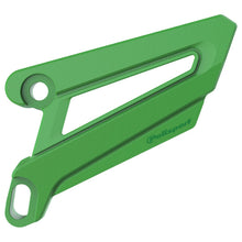 Polisport Front Sproket Protector Green Fits Kawasaki 8468500002_1007030