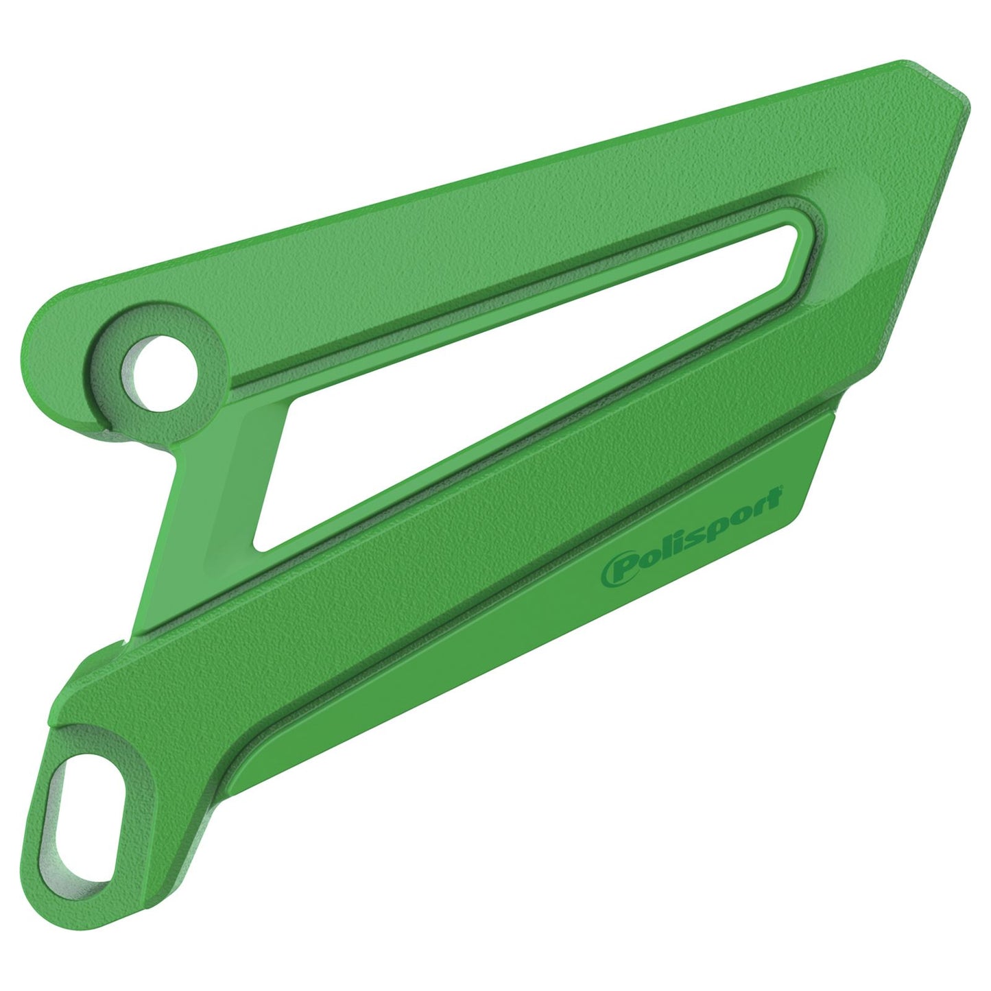 Polisport Front Sproket Protector Green Fits Kawasaki 8468500002_1007031