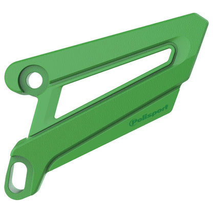 Polisport Front Sproket Protector Green Fits Kawasaki 8468500002_1007031