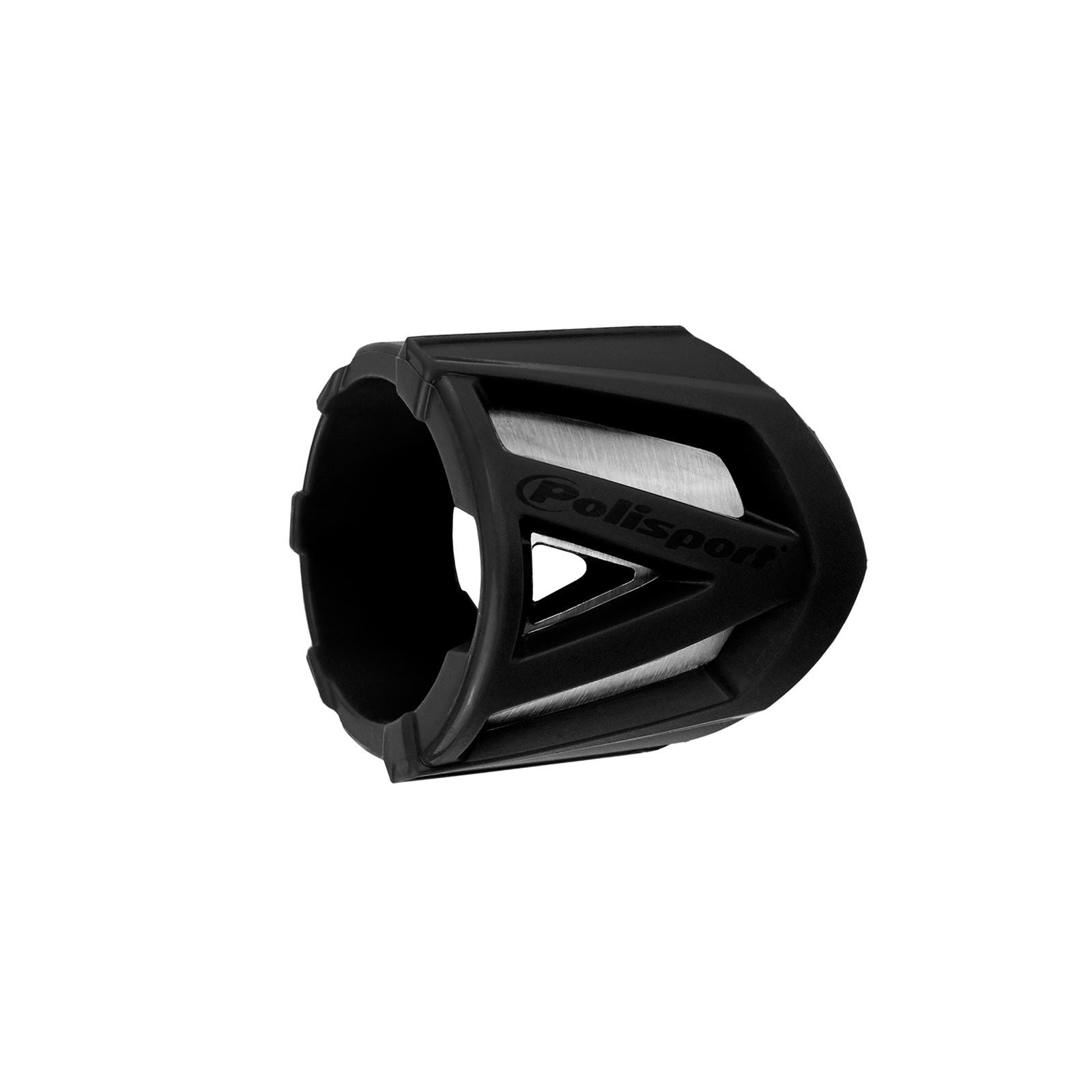 Polisport Silencer Protector 200-330MM 7.8-11.8 In. Black 8483900001_1007073