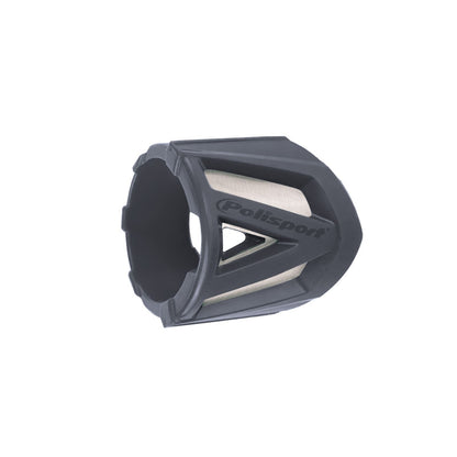 Polisport Silencer Protector 200-330MM 7.8-11.8 In. Nardo Grey 8483900006_1007081
