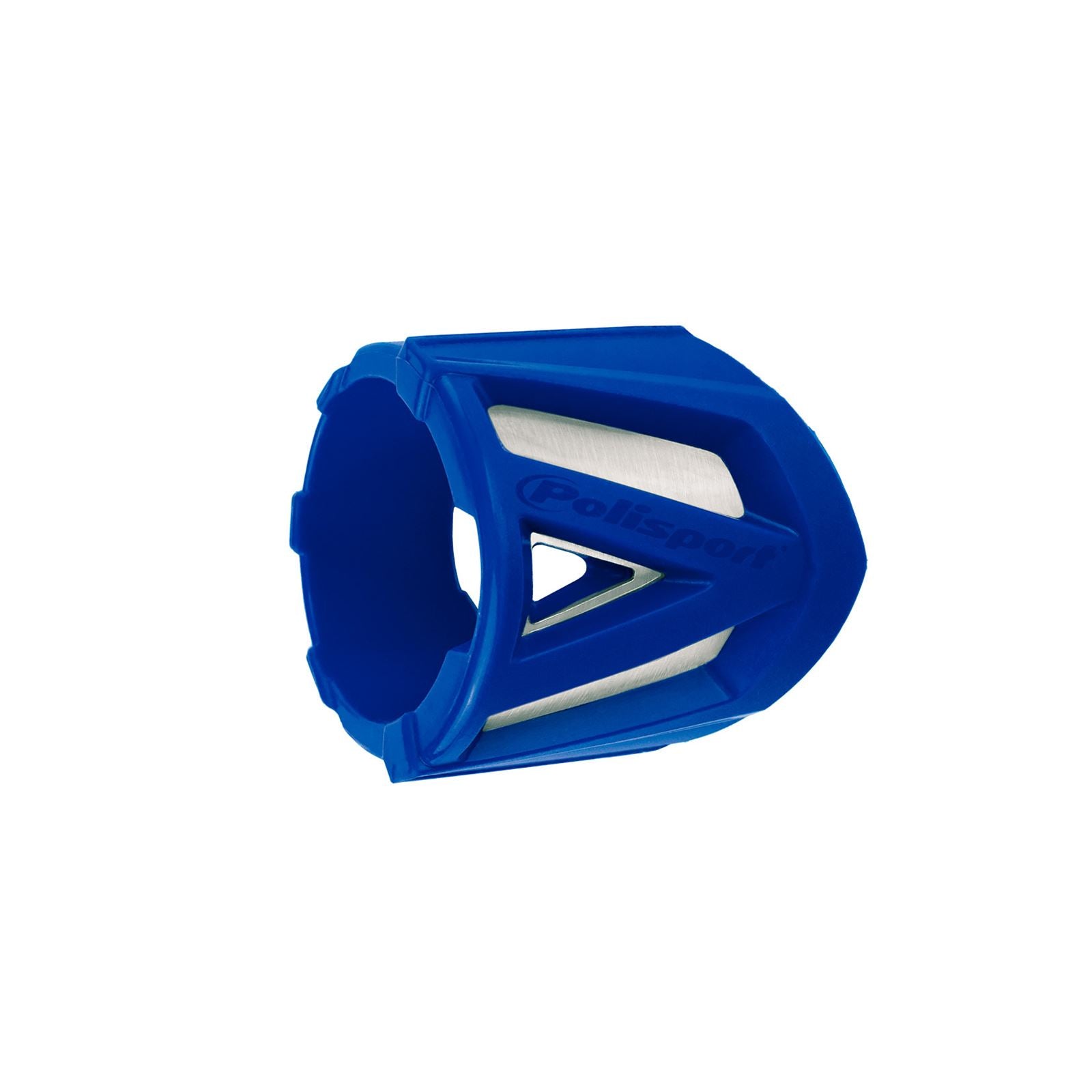 Polisport Silencer Protector 340-400MM 13.4-15.7 In. Blue 8484000004_1007087