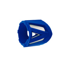 Polisport Silencer Protector 340-400MM 13.4-15.7 In. Blue 8484000004_1007087