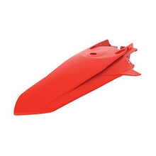 Polisport Fender - Rear - Fluorescent Orange 8557000006_1097659