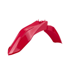 Polisport Front Fender for Gas Gas - Red [MPN: 8684700004]_1007133