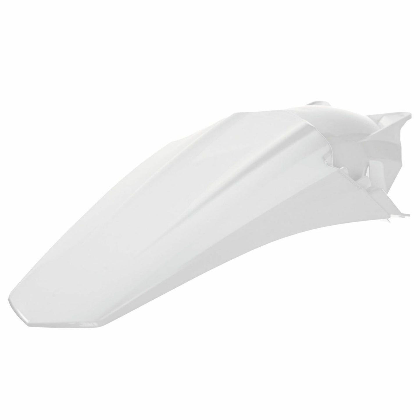 Polisport Rear Fender White GAS 8684800009_1007136