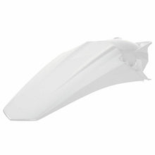Polisport Rear Fender White GAS 8684800009_1007136