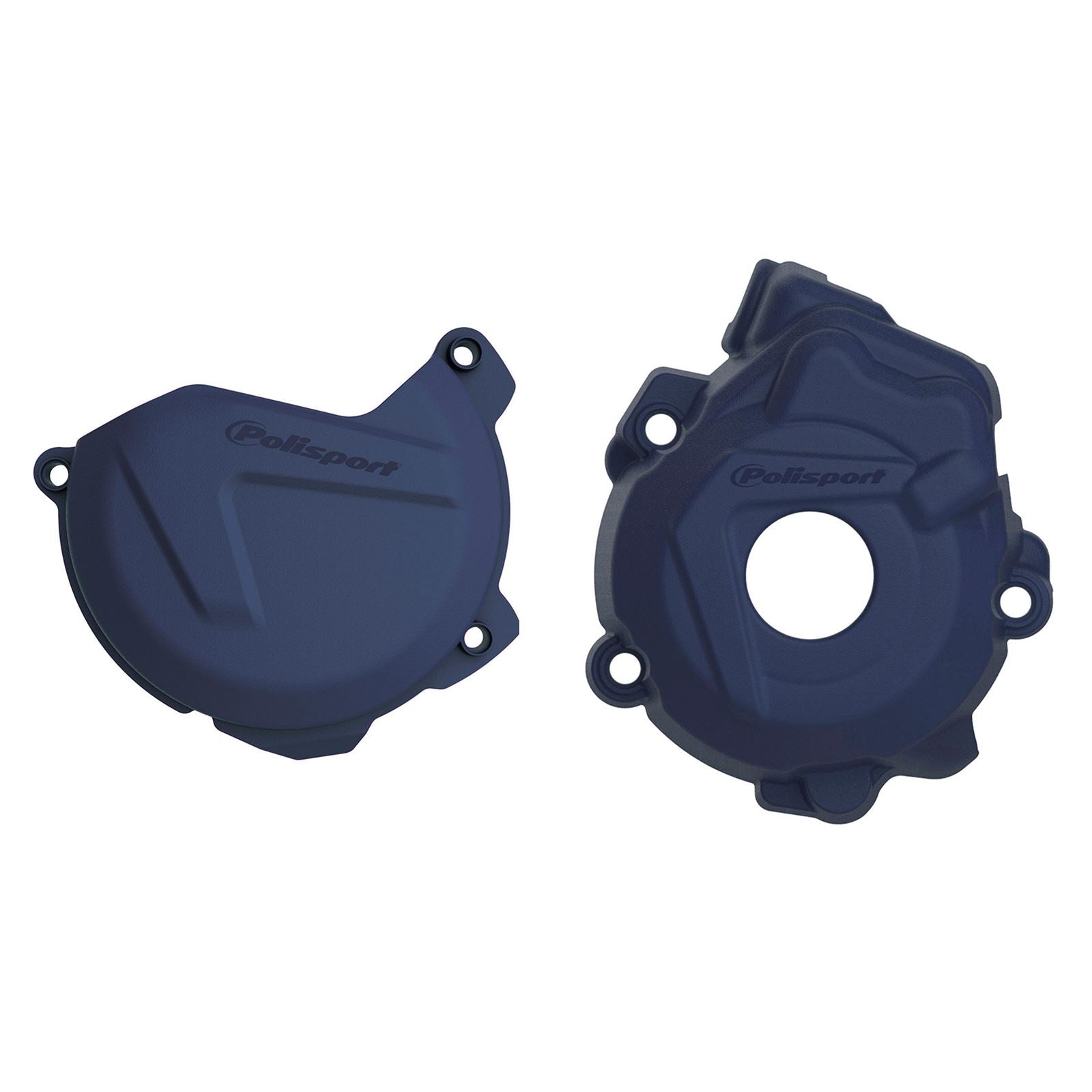 Polisport Kit Clutch + Ignition Blue for KTM/Husqvarna 90972_1007236