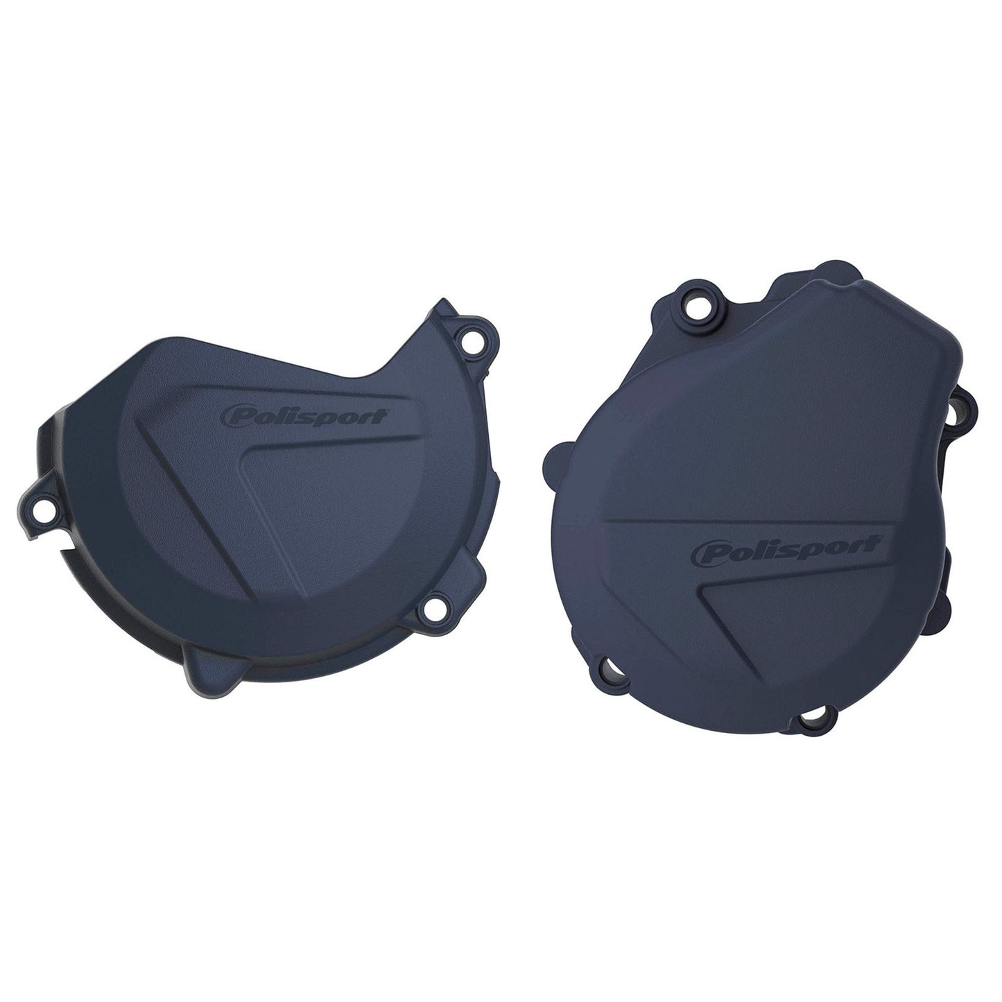 Polisport Kit Clutch + Ignition Blue for KTM/Husqvarna 90993_1007273