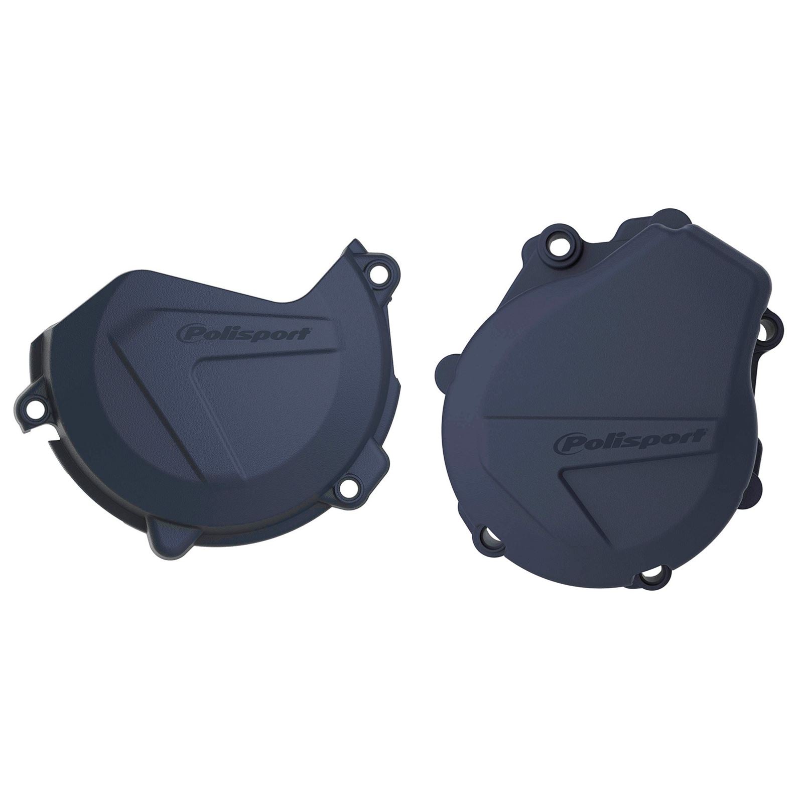 Polisport Kit Clutch + Ignition Blue for KTM/Husqvarna 90993_1007273