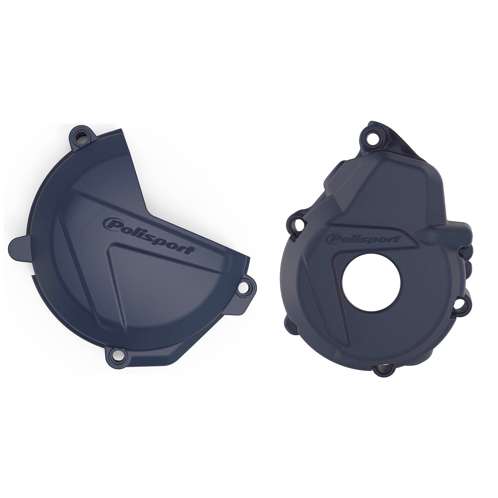 Polisport Kit Clutch + Ignition Blue for Husqvarna 90997_1007276
