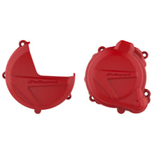 Polisport Kit Clutch + Ignition Red Beta 90999_1007280