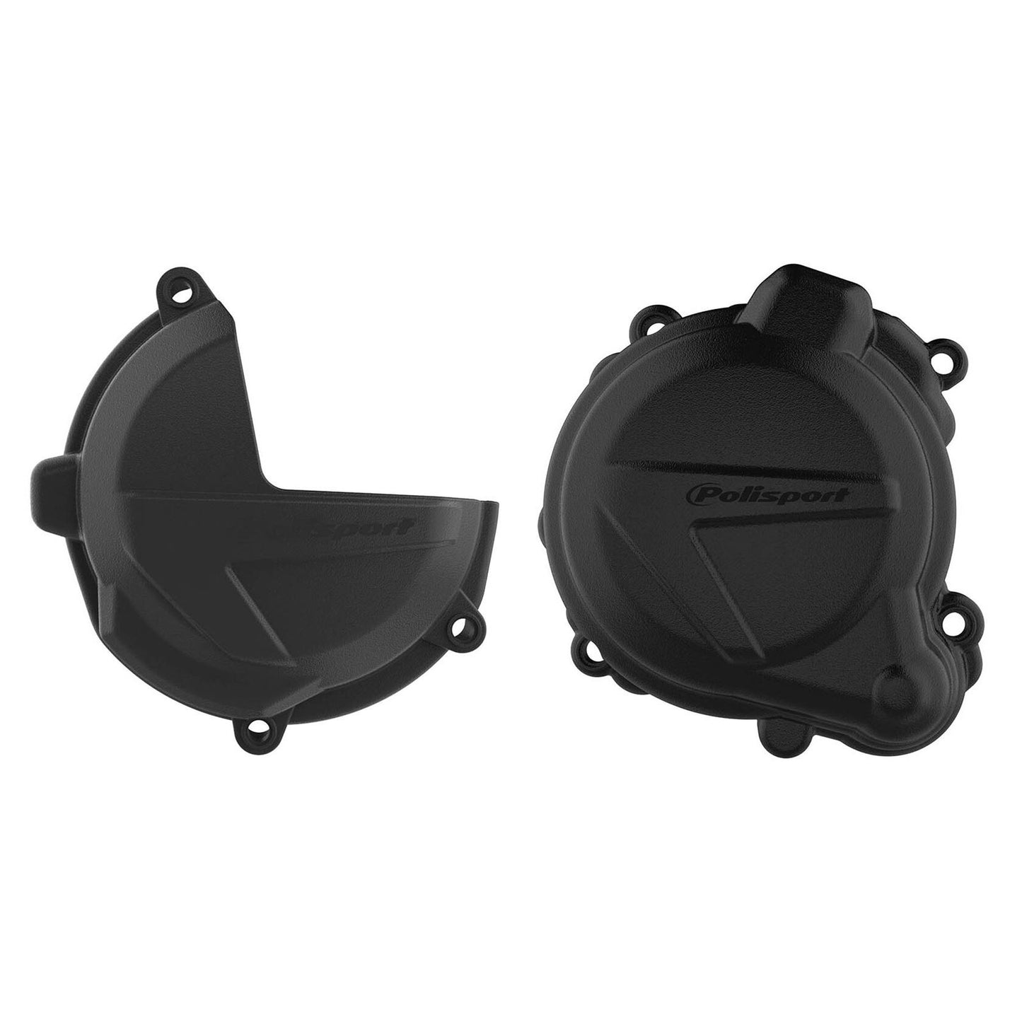 Polisport Kit Clutch + Ignition Black Beta 91000_1007282