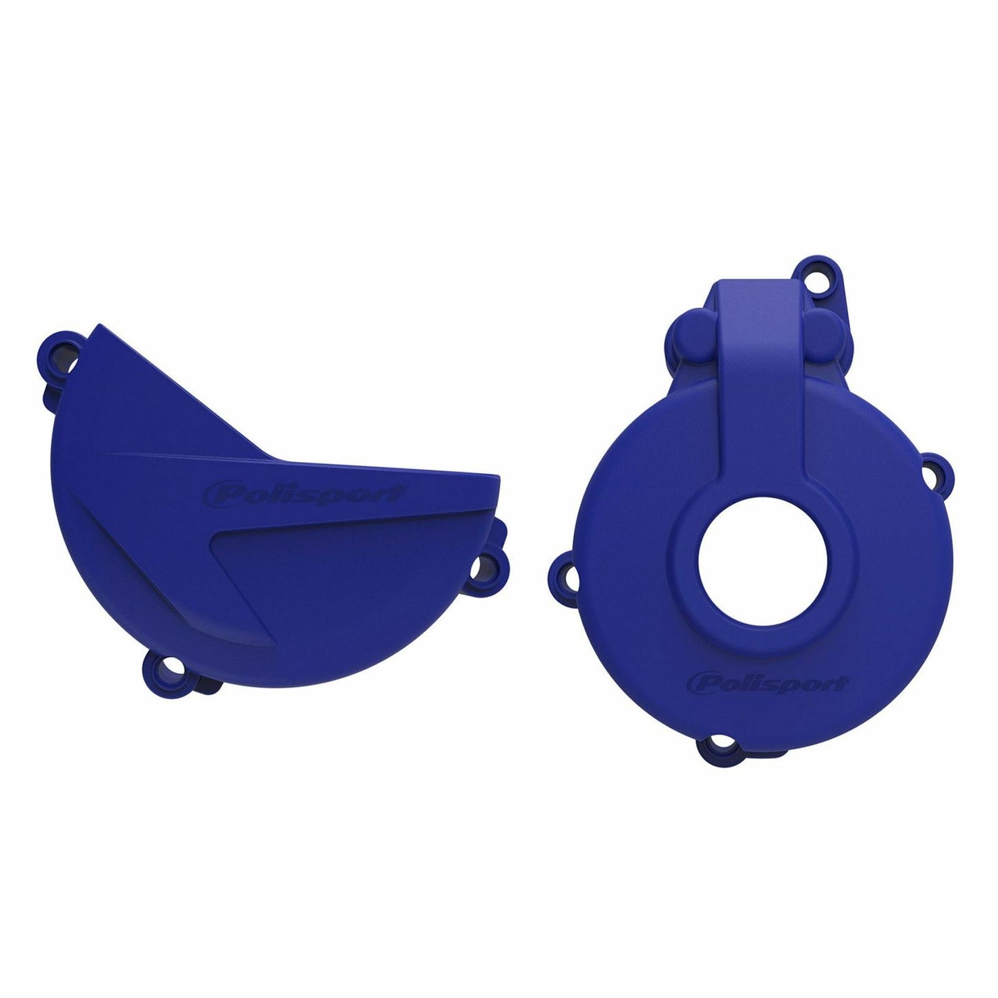 Polisport Kit Clutch + Ignition Blue Sherco 91007_1007293