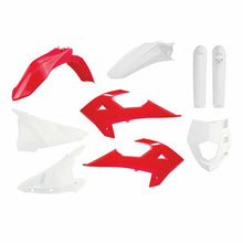 Polisport Plastic Kit Original GAS [MPN: 91030]_1007349