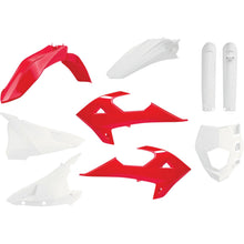 Polisport Plastic Kit Original GAS [MPN: 91030]_2115207