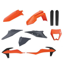 Polisport Enduro Kit Original for KTM [MPN: 91040]_882556