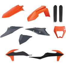 Polisport Enduro Kit Original for KTM [MPN: 91040]_2113472