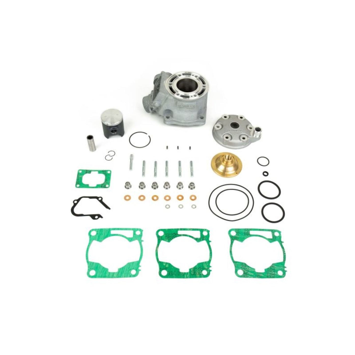 Athena Cylinder Kit for Yamaha - Stock P400485100076_1597258