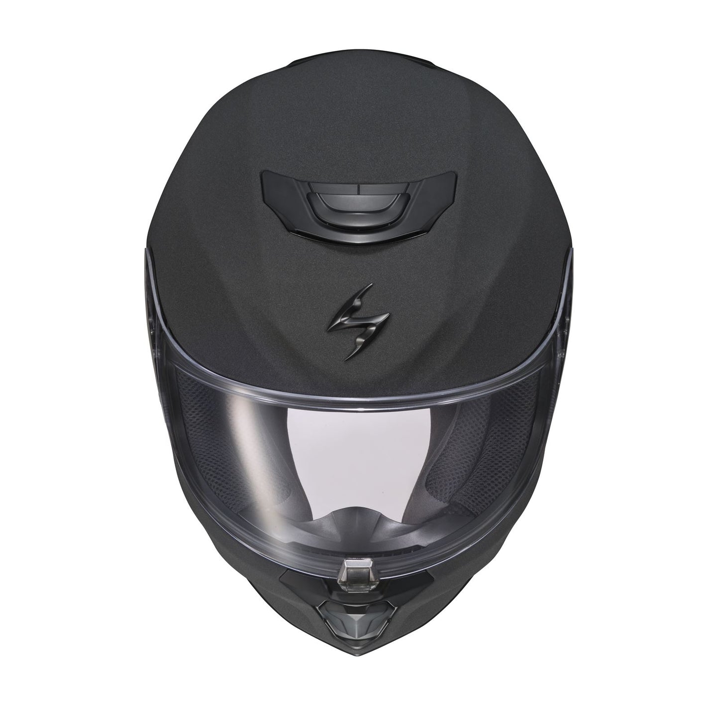 ScorpionEXO EXO-R420 Graphite Helmet_1008406